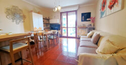 Trilocale luminoso in vendita a San Fedele