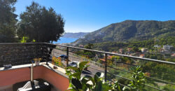 🏡 Alassio – Appartamento Vista Mare in Residenza con Piscina e Solarium