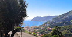 🏡 Alassio – Appartamento Vista Mare in Residenza con Piscina e Solarium