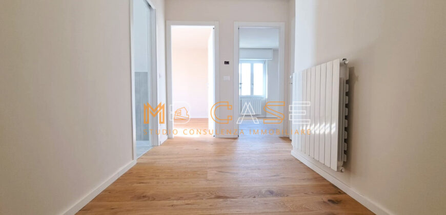Splendido Bilocale Angolare – Classe A2