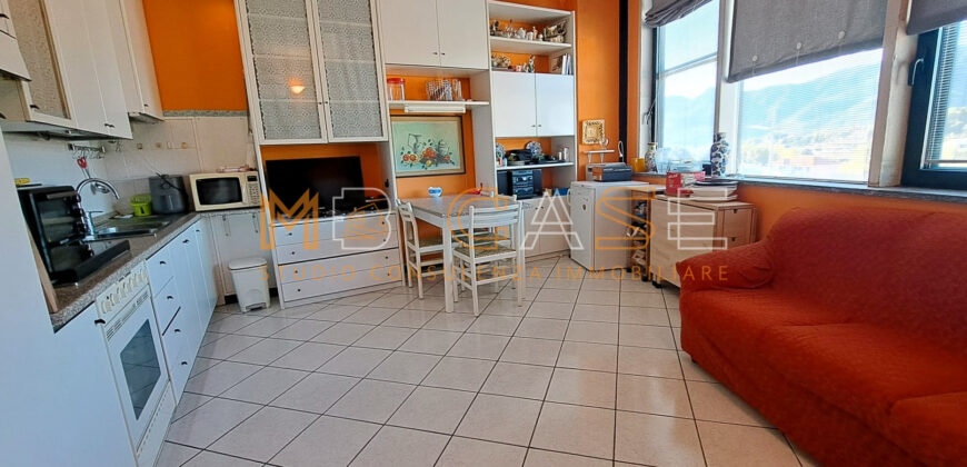 🏠  H1  Bilocale in vendita ad Albenga – arredato con posto auto privato