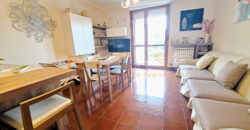 Trilocale luminoso in vendita a San Fedele