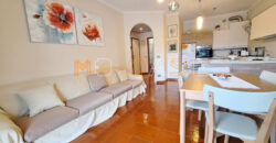 Trilocale luminoso in vendita a San Fedele