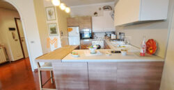 Trilocale luminoso in vendita a San Fedele