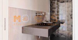 TRILOCALE Doppia esposizione 2° ultimo piano CLASSE A2