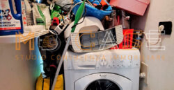 Trilocale Angolare Ristrutturato a 200 metri dal Mare