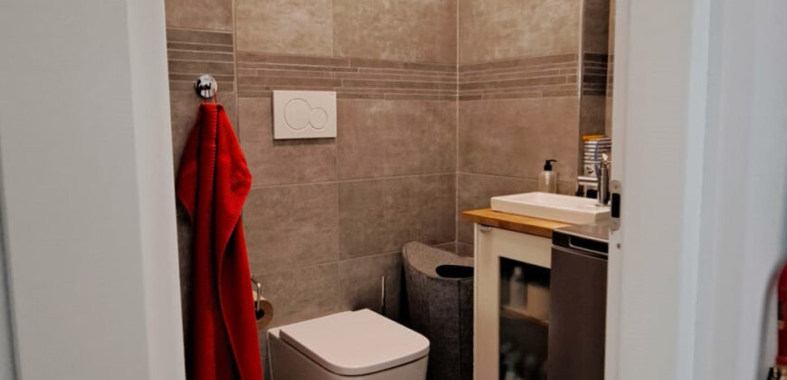 🏡 Alassio – Appartamento Vista Mare in Residenza con Piscina e Solarium