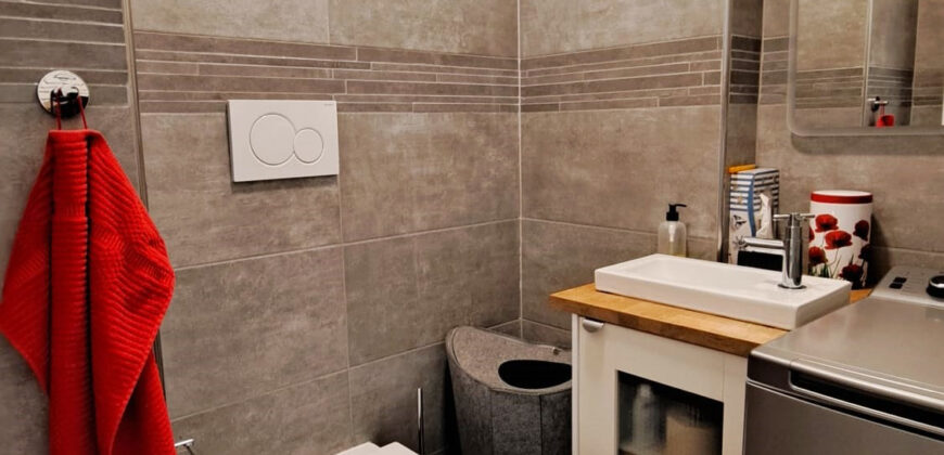 🏡 Alassio – Appartamento Vista Mare in Residenza con Piscina e Solarium