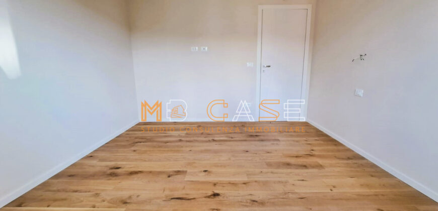 Splendido Bilocale Angolare – Classe A2