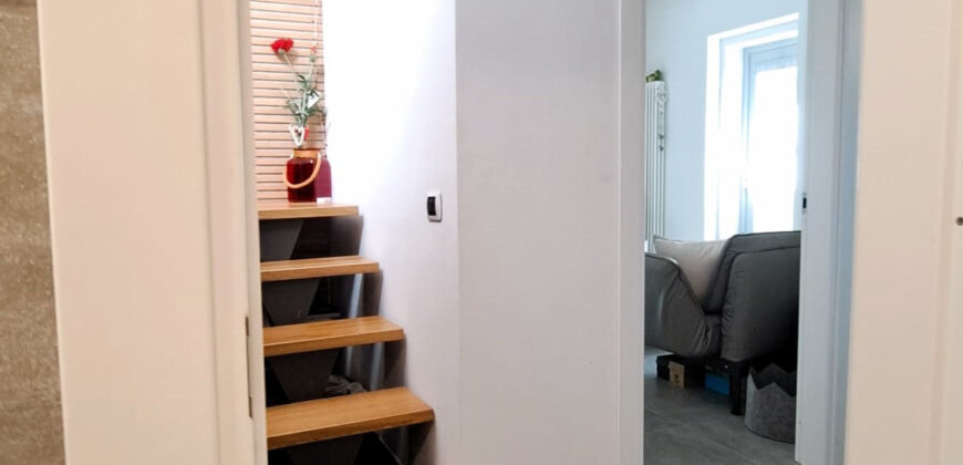 🏡 Alassio – Appartamento Vista Mare in Residenza con Piscina e Solarium