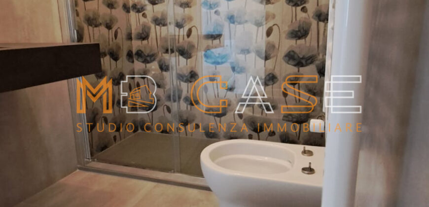 TRILOCALE Doppia esposizione 2° ultimo piano CLASSE A2