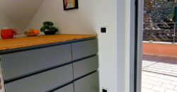 🏡 Alassio – Appartamento Vista Mare in Residenza con Piscina e Solarium