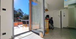 🏡 Alassio – Appartamento Vista Mare in Residenza con Piscina e Solarium