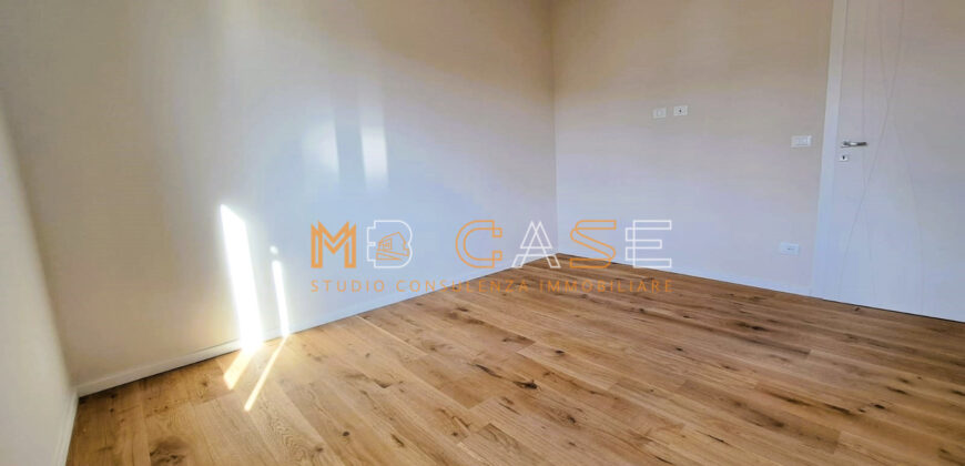 Splendido Bilocale Angolare – Classe A2