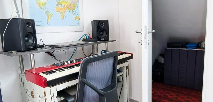 🏡 Alassio – Appartamento Vista Mare in Residenza con Piscina e Solarium