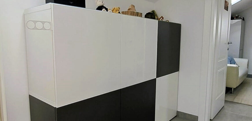 🏡 Alassio – Appartamento Vista Mare in Residenza con Piscina e Solarium