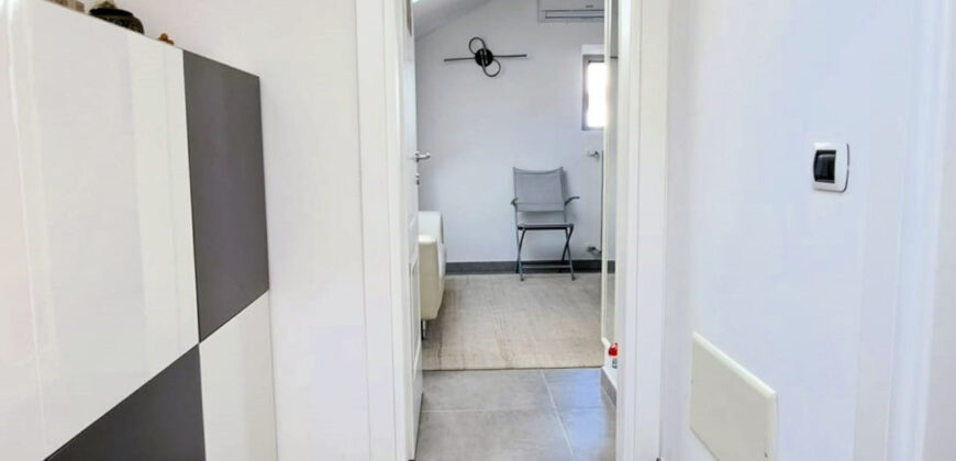 🏡 Alassio – Appartamento Vista Mare in Residenza con Piscina e Solarium