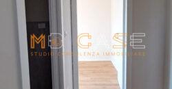 TRILOCALE Doppia esposizione 2° ultimo piano CLASSE A2