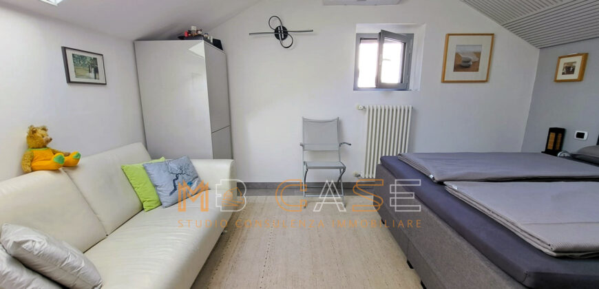 🏡 Alassio – Appartamento Vista Mare in Residenza con Piscina e Solarium