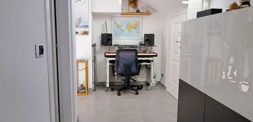 🏡 Alassio – Appartamento Vista Mare in Residenza con Piscina e Solarium