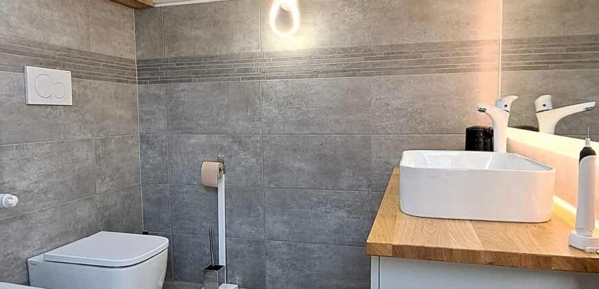 🏡 Alassio – Appartamento Vista Mare in Residenza con Piscina e Solarium