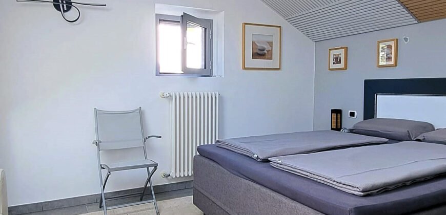 🏡 Alassio – Appartamento Vista Mare in Residenza con Piscina e Solarium