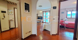 Trilocale luminoso in vendita a San Fedele