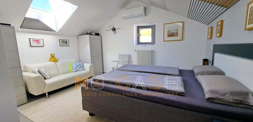 🏡 Alassio – Appartamento Vista Mare in Residenza con Piscina e Solarium