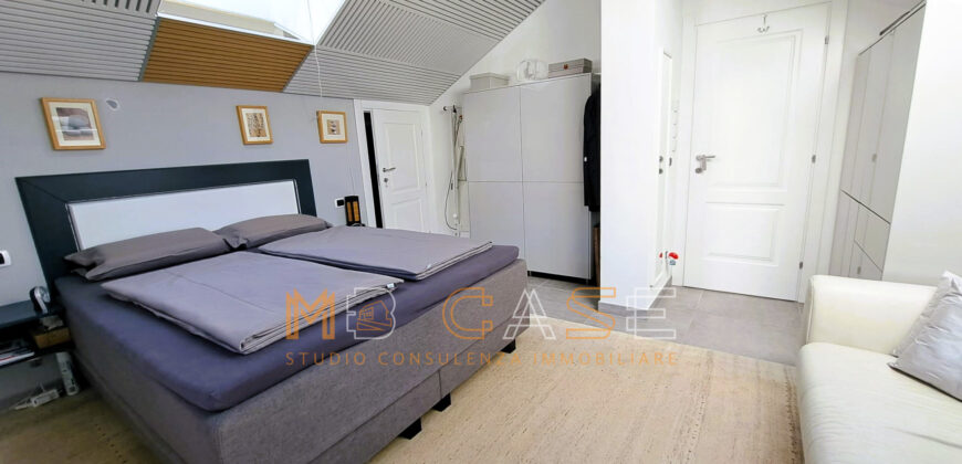 🏡 Alassio – Appartamento Vista Mare in Residenza con Piscina e Solarium