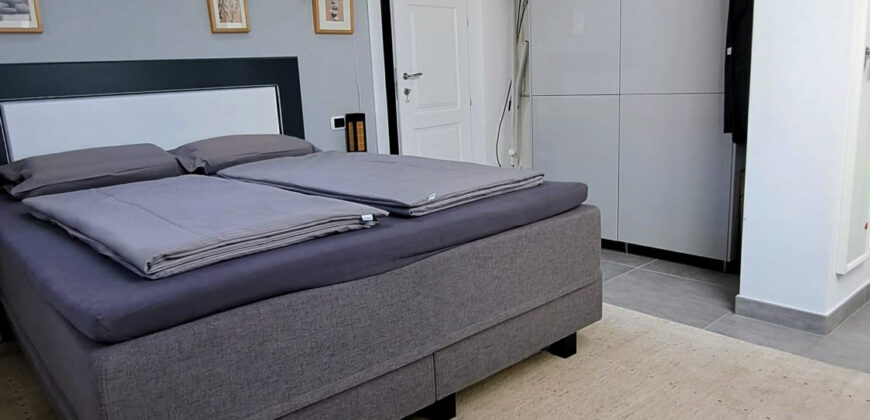 🏡 Alassio – Appartamento Vista Mare in Residenza con Piscina e Solarium