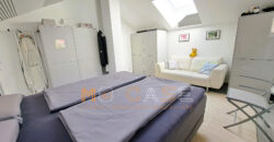 🏡 Alassio – Appartamento Vista Mare in Residenza con Piscina e Solarium