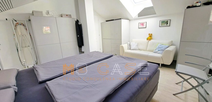 🏡 Alassio – Appartamento Vista Mare in Residenza con Piscina e Solarium