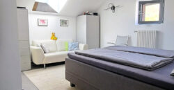 🏡 Alassio – Appartamento Vista Mare in Residenza con Piscina e Solarium