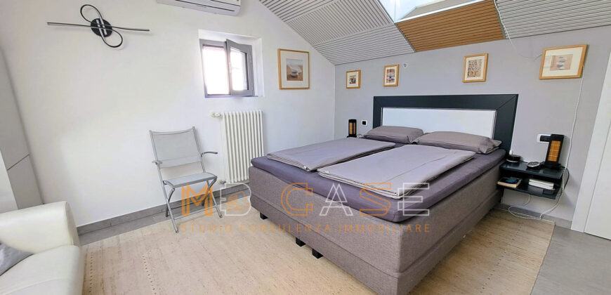 🏡 Alassio – Appartamento Vista Mare in Residenza con Piscina e Solarium