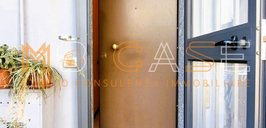 🏠  H1  Bilocale in vendita ad Albenga – arredato con posto auto privato