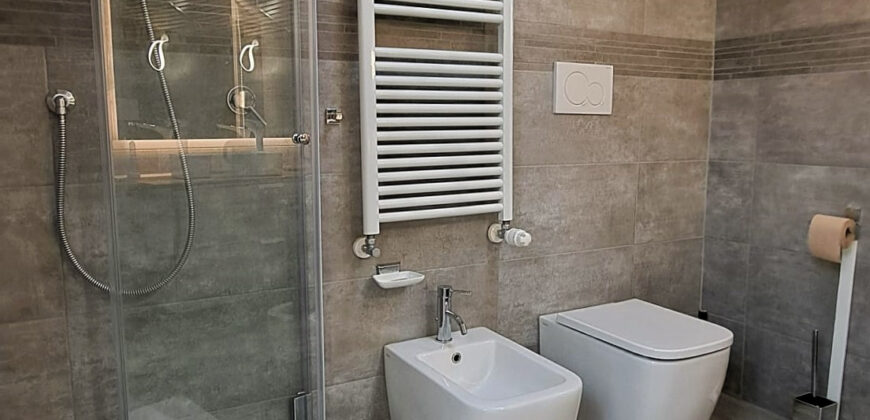 🏡 Alassio – Appartamento Vista Mare in Residenza con Piscina e Solarium