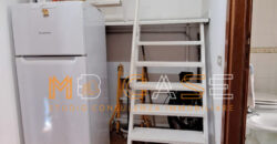 Trilocale su 2 Livelli con Doppi Servizi nel Centro Storico di Albenga