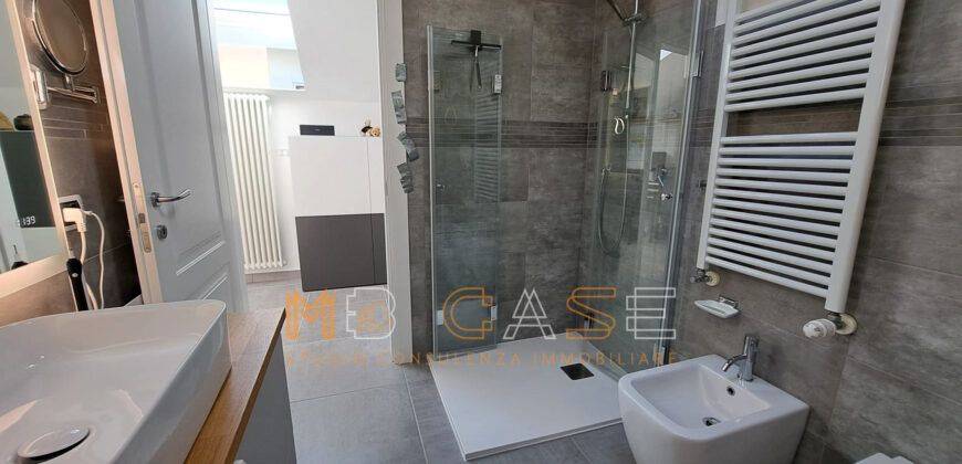 🏡 Alassio – Appartamento Vista Mare in Residenza con Piscina e Solarium