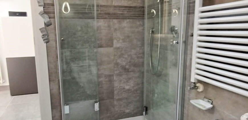 🏡 Alassio – Appartamento Vista Mare in Residenza con Piscina e Solarium