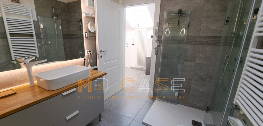 🏡 Alassio – Appartamento Vista Mare in Residenza con Piscina e Solarium