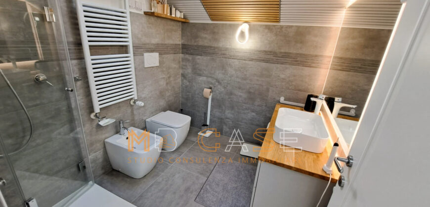 🏡 Alassio – Appartamento Vista Mare in Residenza con Piscina e Solarium