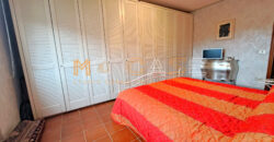 Trilocale luminoso in vendita a San Fedele