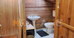 Trilocale su 2 Livelli con Doppi Servizi nel Centro Storico di Albenga