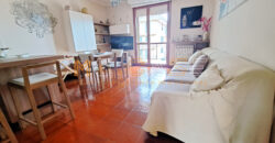 Trilocale luminoso in vendita a San Fedele