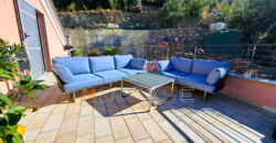 🏡 Alassio – Appartamento Vista Mare in Residenza con Piscina e Solarium