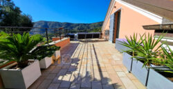 🏡 Alassio – Appartamento Vista Mare in Residenza con Piscina e Solarium