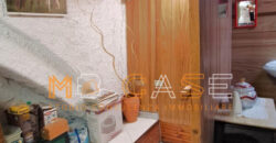 Trilocale su 2 Livelli con Doppi Servizi nel Centro Storico di Albenga