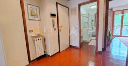 Trilocale luminoso in vendita a San Fedele