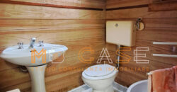 Trilocale su 2 Livelli con Doppi Servizi nel Centro Storico di Albenga