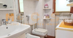 Trilocale luminoso in vendita a San Fedele